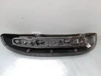 Автозапчастина б/у правий ліхтар для opel corsa c (x01) 1.4 twinport (f08, f68) посилання на oem iam   