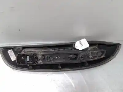 Pezzo di ricambio per auto di seconda mano lampada posteriore sinistra per opel corsa c (x01) 1.4 twinport (f08, f68) riferimenti oem iam 24457235  
