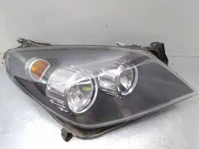 Pezzo di ricambio per auto di seconda mano Faro Anteriore Destro per OPEL ASTRA H GTC (A04) 1.9 CDTI 16V (L08) Riferimenti OEM IAM   