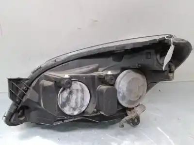 Pezzo di ricambio per auto di seconda mano faro anteriore destro per opel astra h gtc (a04) 1.9 cdti 16v (l08) riferimenti oem iam   