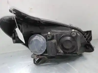 Pezzo di ricambio per auto di seconda mano faro anteriore sinistro per opel astra h gtc (a04) 1.9 cdti 16v (l08) riferimenti oem iam   