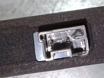 Автозапчастина б/у центральний гампов для citroen c4 spacetourer (3d_) 1.5 bluehdi 130 посилання на oem iam   