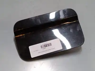 Second-hand car spare part outer fuel cap for bmw x5 (e53) 3.0 d oem iam references 