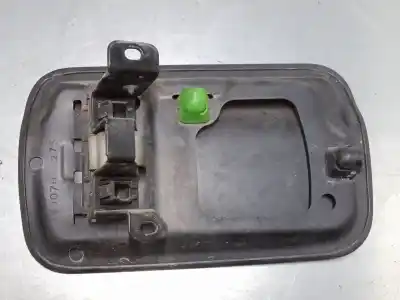 Second-hand car spare part outer fuel cap for bmw x5 (e53) 3.0 d oem iam references   