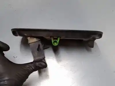 Second-hand car spare part outer fuel cap for bmw x5 (e53) 3.0 d oem iam references   