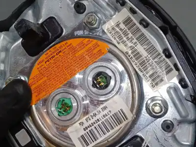 Peça sobressalente para automóvel em segunda mão airbag dianteiro esquerdo por bmw x5 (e53) 3.0 d referências oem iam   