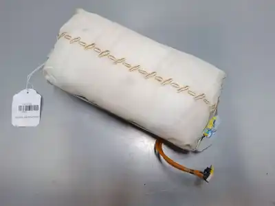 Second-hand car spare part front air bag for bmw x5 (e53) 3.0 d oem iam references 