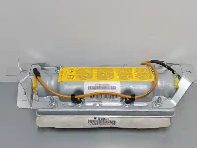 Peça sobressalente para automóvel em segunda mão airbag dianteiro por bmw x5 (e53) 3.0 d referências oem iam   