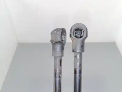 Peça sobressalente para automóvel em segunda mão amortecedor do capô por bmw x5 (e53) 3.0 d referências oem iam   