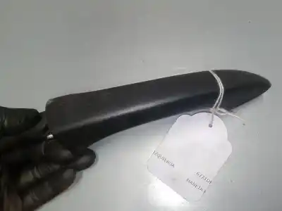 Second-hand car spare part exterior left rear door handle for bmw x5 (e53) 3.0 d oem iam references 