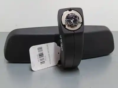 Peça sobressalente para automóvel em segunda mão espelho retrovisor interior por bmw x5 (e53) 3.0 d referências oem iam   