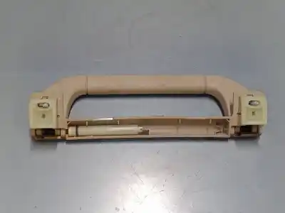 Second-hand car spare part left front handle for bmw x5 (e53) 3.0 d oem iam references   