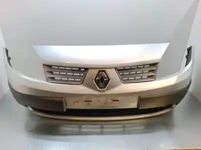 Автозапчасти б/у передний бампер за renault scénic ii (jm0/1_) 1.6 16v (jm1r) ссылки oem iam 