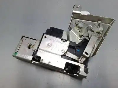 Pezzo di ricambio per auto di seconda mano serratura porta posteriore destra per ford tourneo connect 1.8 tdci riferimenti oem iam 2t14v43288df