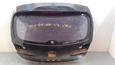 Pezzo di ricambio per auto di seconda mano portellone per seat leon (1p1) 1.6 riferimenti oem iam 1p0827024