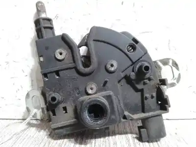 Автозапчастина б/у замок капота для ford focus ii (da_, hcp, dp) 1.6 tdci посилання на oem iam 3m5116700  