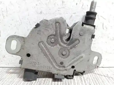 Автозапчастина б/у замок капота для ford focus ii (da_, hcp, dp) 1.6 tdci посилання на oem iam 3m5116700  