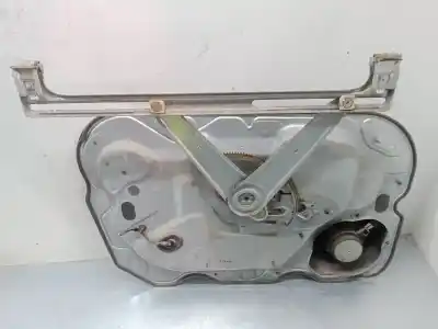 Second-hand car spare part passenger side right window regulator for ford c-max (dm2) 1.6 tdci oem iam references 7451045h18a  