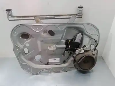 Piesă de schimb auto la mâna a doua MECANISM ACȚIONARE GEAM FAȚÃ STÂNGA pentru FORD C-MAX (DM2)  Referințe OEM IAM 7M51R045H17A  