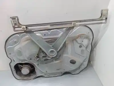 Second-hand car spare part driver left window regulator for ford c-max (dm2) 1.6 tdci oem iam references 7m51r045h17a  