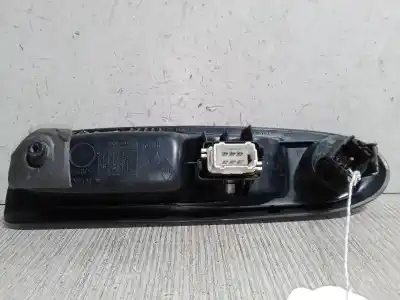 Second-hand car spare part right front power window switch for renault clio ii fase i (b/cb0) 1.2 (b/cb0f b/cb0a b/cb10 b/cb1k b/cb2d b/cb2h) oem iam references 8200084005  