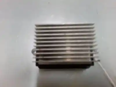 Автозапчастина б/у стійкість на нагревання для citroen c4 spacetourer (3d_) 1.5 bluehdi 130 посилання на oem iam   