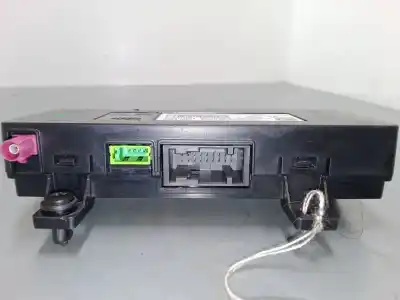 Автозапчастина б/у електронний модуль для citroen c4 spacetourer (3d_) 1.5 bluehdi 130 посилання на oem iam 9828266080  