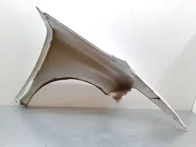 Second-hand car spare part left front fin for citroen c4 spacetourer (3d_) 1.5 bluehdi 130 oem iam references 9816714480  