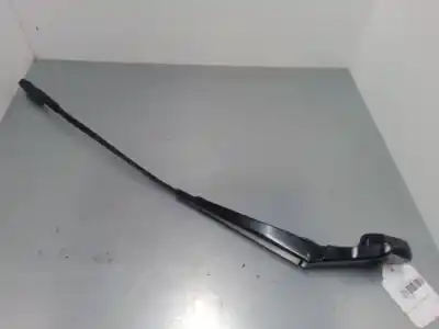 Автозапчастина б/у передній правий річок склоочисника для citroen c4 spacetourer (3d_) 1.5 bluehdi 130 посилання на oem iam 9837608780