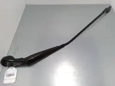 Автозапчастина б/у лівий передній ручок склоочисника для citroen c4 spacetourer (3d_) 1.5 bluehdi 130 посилання на oem iam 