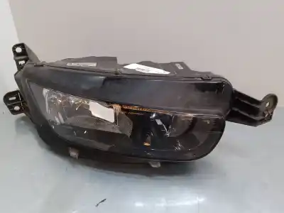 Автозапчасти б/у ПРАВАЯ ФАРА за CITROEN C4 SPACETOURER (3D_)  ссылки OEM IAM 9677217280  