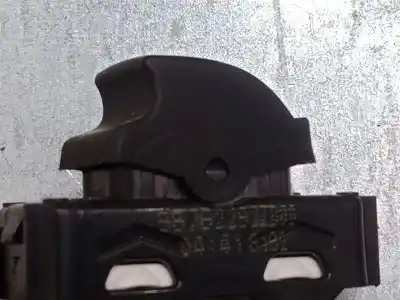 Second-hand car spare part right front power window switch for citroen c4 spacetourer (3d_) 1.5 bluehdi 130 oem iam references   