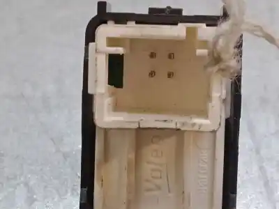 Second-hand car spare part right front power window switch for citroen c4 spacetourer (3d_) 1.5 bluehdi 130 oem iam references   