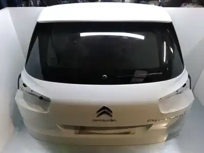 Автозапчастина б/у загальні двері для citroen c4 spacetourer (3d_) 1.5 bluehdi 130 посилання на oem iam 1609347780