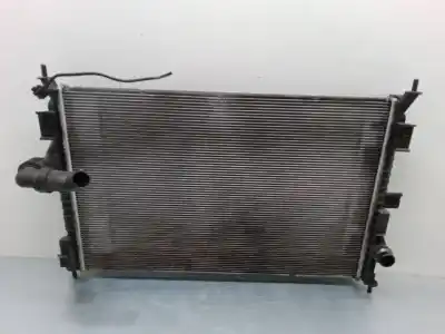 Автозапчасти б/у водяной радиатор за citroen c4 spacetourer (3d_) 1.5 bluehdi 130 ссылки oem iam 9675747980  