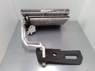 Автозапчастина б/у радіатор опалення / кондиціонації для citroen c4 spacetourer (3d_) 1.5 bluehdi 130 посилання на oem iam 