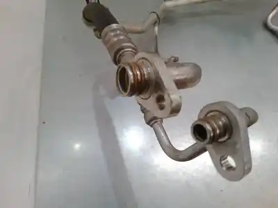 Second-hand car spare part air conditioning pipes for citroen c4 spacetourer (3d_) 1.5 bluehdi 130 oem iam references 9675103780  