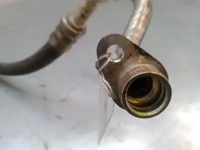 Second-hand car spare part air conditioning pipes for citroen c4 spacetourer (3d_) 1.5 bluehdi 130 oem iam references 9675103780  