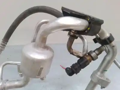 Second-hand car spare part air conditioning pipes for citroen c4 spacetourer (3d_) 1.5 bluehdi 130 oem iam references 9675103780  