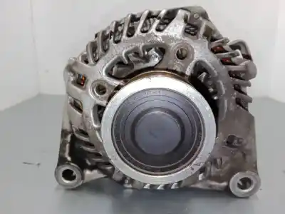 Автозапчастина б/у генератор для citroen c4 spacetourer (3d_) 1.5 bluehdi 130 посилання на oem iam 9824742880