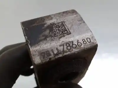 Автозапчастина б/у зміни підтримку для citroen c4 spacetourer (3d_) 1.5 bluehdi 130 посилання на oem iam   