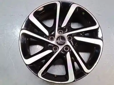 Автозапчастина б/у шина для citroen c4 spacetourer (3d_) 1.5 bluehdi 130 посилання на oem iam 7j17 ch5 et50