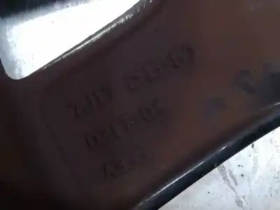 Автозапчастина б/у шина для citroen c4 spacetourer (3d_) 1.5 bluehdi 130 посилання на oem iam 7j17 ch5 et50  