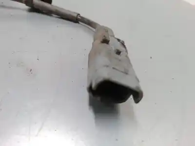 Second-hand car spare part front right knuckle for citroen c4 spacetourer (3d_) 1.5 bluehdi 130 oem iam references 1647857080  