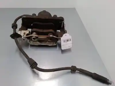 Автозапчастина б/у передній лівий гальмум для citroen c4 spacetourer (3d_) 1.5 bluehdi 130 посилання на oem iam 1651758580