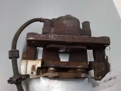 Автозапчастина б/у передній лівий гальмум для citroen c4 spacetourer (3d_) 1.5 bluehdi 130 посилання на oem iam 1651758580  