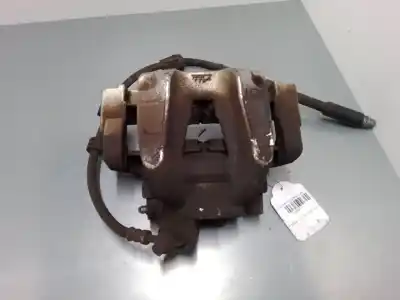 Автозапчастина б/у передній лівий гальмум для citroen c4 spacetourer (3d_) 1.5 bluehdi 130 посилання на oem iam 1651758580  