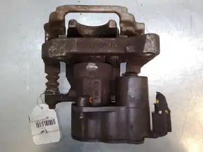 Автозапчастина б/у задній правий гальмівний супорт для citroen c4 spacetourer (3d_) 1.5 bluehdi 130 посилання на oem iam 