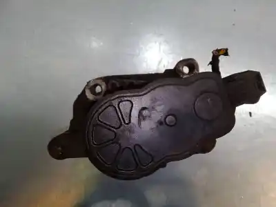 Автозапчастина б/у задній правий гальмівний супорт для citroen c4 spacetourer (3d_) 1.5 bluehdi 130 посилання на oem iam   