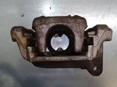 Автозапчастина б/у задній правий гальмівний супорт для citroen c4 spacetourer (3d_) 1.5 bluehdi 130 посилання на oem iam   